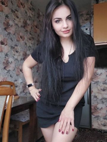 Анкета проститутки Надя, Майкоп, 23 года, №321428